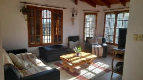 Casa Oro y miel